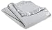 White Luxe Blanket