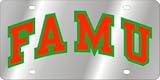 Florida A&M Univ.