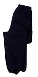 NEW Gildan - Sweatpant Navy-M