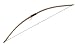 Rattan-Langbogen Baerentöter 170cm