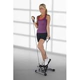 Stamina Twist Stepper with Upper Body