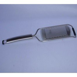 Short Grater - fine toothed blade