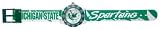 Michigan State Spartans NCAA Youth Kids Watch