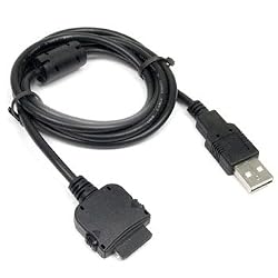 Microsoft Zune Sync-N-Charge USB 2.0 Cable