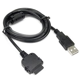 USB Data Transfer SYNC Cable For Micro ZUNE 30GB 30G Portable MP3 Digital Media Player Sold By TopDeals888