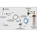 Economy Kegerator Refrigerator Conversion Kit