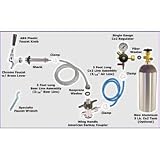 Economy Kegerator Refrigerator Conversion Kit