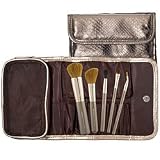 Bare Escentuals Art Of Buffing Brush Collection ($81 Value)