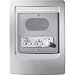 White Retrofit Frame / Finish-Out For DMC3-4 Patio Door Station - For Outdoor Stations