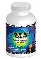 Hemr-EZE - 90 - Capsule