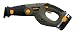 Rockwell ProGrade 18Volt Cordless Reciprocating Saw