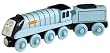 Spencer by Thomas the Tank Wooden Train Engine