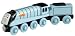 THOMAS THE TANK TRAIN WOODEN RAILWAY - SPENCER