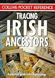 Tracing Irish ancestors