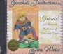 Giants! A Colossal Collection of Tales and Tunes