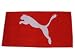 Sports : Puma Foundation Towel Badetuch rot
