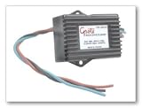 Grote 44010 Solid Three-Wire State Electronic Flasher