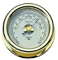 Greenwich Zer0 Barometer