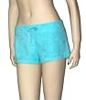 Terry Drawstring Shorts Juniors S-XL (Click for more color swatches)