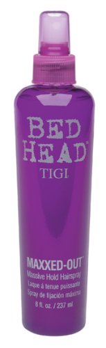 Bed Head Maxxed Out 235 ml or 8 oz. (Haargel)