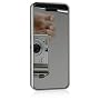 High Definition Mirror Screen Protector for Samsung Instinct M800