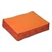 Bella Persimmon Dog Bed (Size=Large)