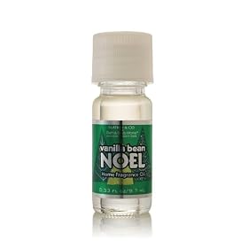 Bath and Body Works Holiday Traditions Vanilla Bean Noel Home Fragrance Oil (.33 fl. oz.... by Bath & Body Works