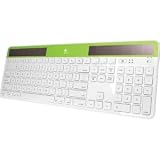 LOGITECH Solar KB K750 for MAC GREEN - 920-003475