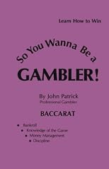 So You Wanna Be A Gambler Card Counting