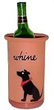 Labrador Retriever Whine Cooler