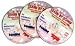 Functional Training CD ROM Set