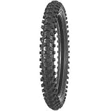 Bridgestone M59 Soft to Intermediate Tire - 80/100-21/--