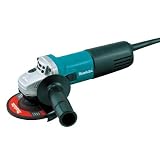 Product details for Makita #9554NBX 4-1/2