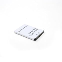 Lenmar replacement battery for  Sony Ericsson BST-33, Vodafone SEBA01