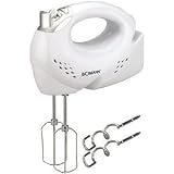 3140VJ42FFL. SL160  Bomann CB 334 Handmixer