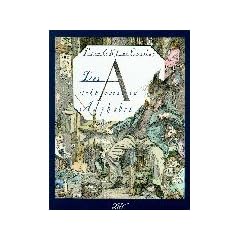 Das A steht vorn im Alphabet