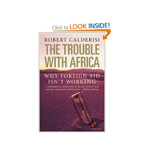 Trouble In Africa