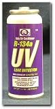EF Products - R134a UV Leak Detector, 1.7 oz. (330)