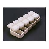 Rectangular Sushi Rice Press Mold