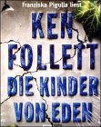 Die Kinder von Eden. 4 Cassetten.