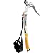 Quark Ice Tool ADZE by Petzl
