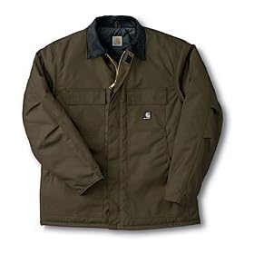 Carhartt Extreme Coat c55 by Carhartt Jackets