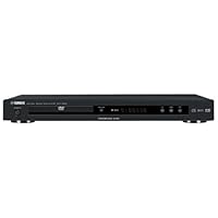Yamaha DVD5750 Progressive Scan DVD Player