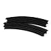 AFX HO SLOT CAR 18" 1/8 R - 2 PIECES