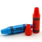 Crayon Sharpener