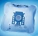 Miele TYPE F J M Intensive Clean PLUS Vacuum Cleaner Bags