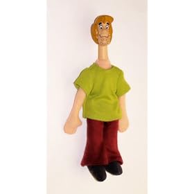 Scooby-doo! Shaggy Doll