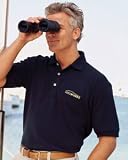 Outer Banks Men's Ultimate Polo by Outer Banks (Style# OB11)