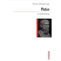 Platon zur Einführung (Taschenbuch)