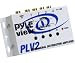 Video Signal Distribution Amplifier - White, 1 Into 4